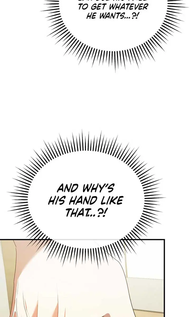 Stuck in Class With the Crazy Male Leads Chapter 30 Page 29