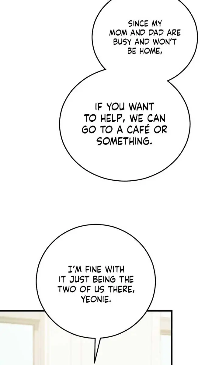 Stuck in Class With the Crazy Male Leads Chapter 30 Page 33