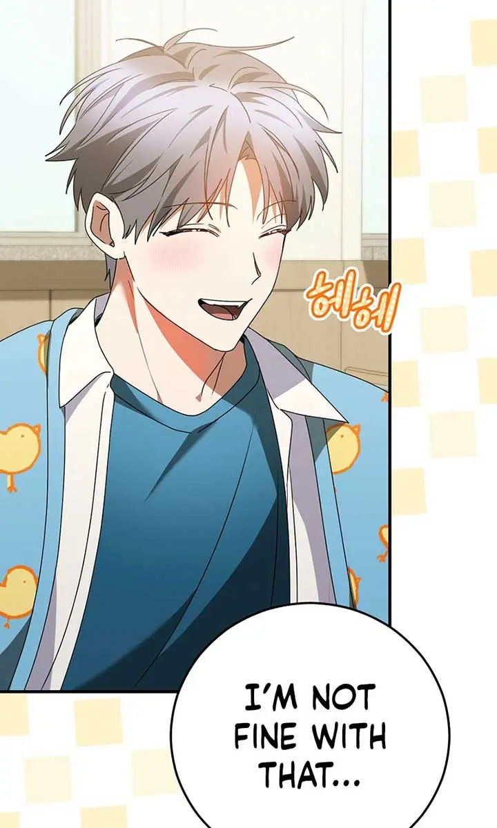 Stuck in Class With the Crazy Male Leads Chapter 30 Page 34
