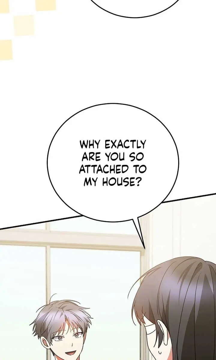 Stuck in Class With the Crazy Male Leads Chapter 30 Page 35