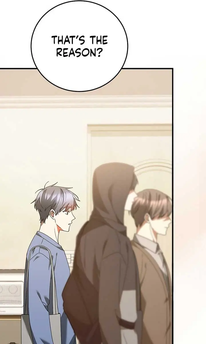 Stuck in Class With the Crazy Male Leads Chapter 30 Page 39
