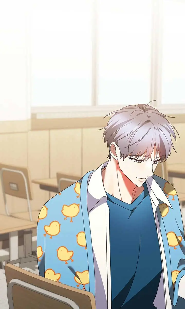 Stuck in Class With the Crazy Male Leads Chapter 30 Page 45