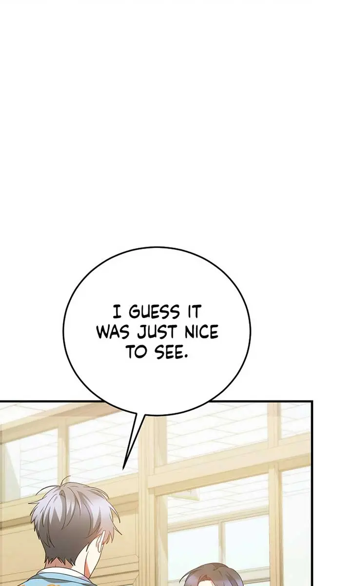 Stuck in Class With the Crazy Male Leads Chapter 30 Page 49