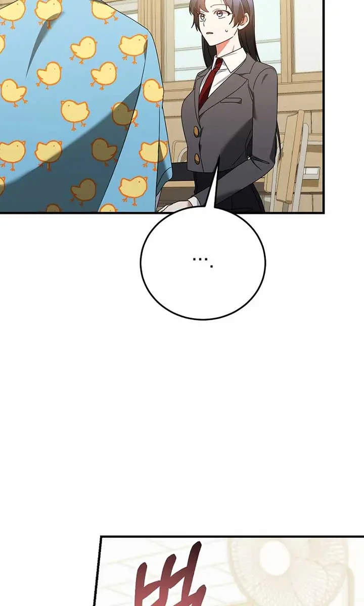 Stuck in Class With the Crazy Male Leads Chapter 30 Page 50