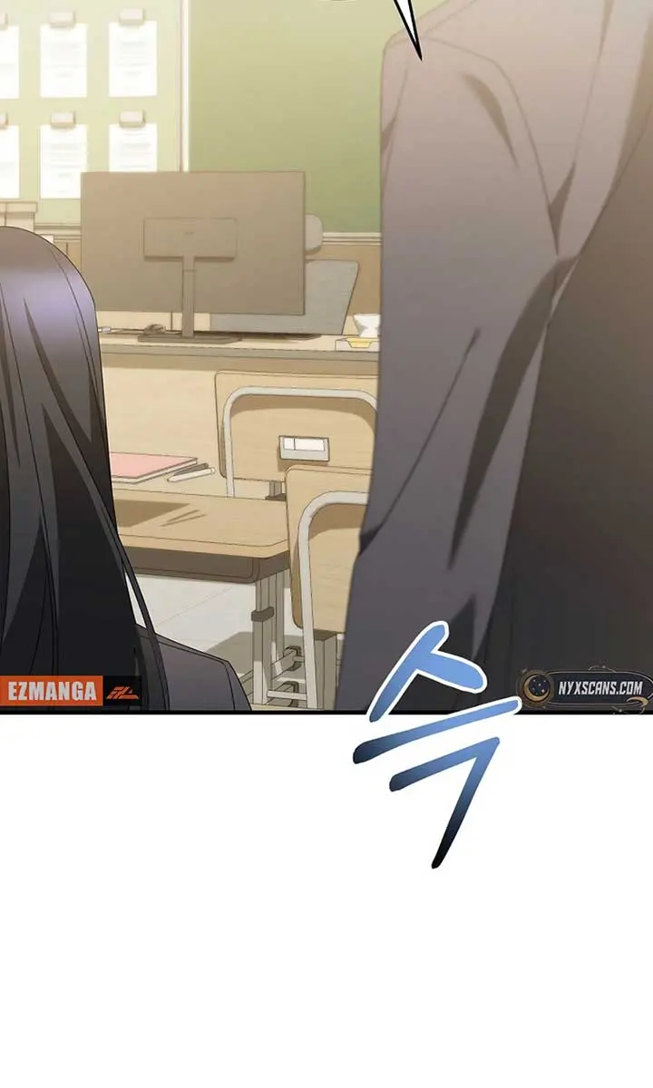 Stuck in Class With the Crazy Male Leads Chapter 30 Page 53