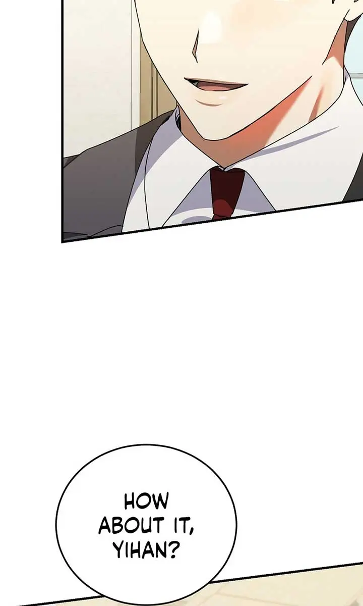 Stuck in Class With the Crazy Male Leads Chapter 30 Page 57
