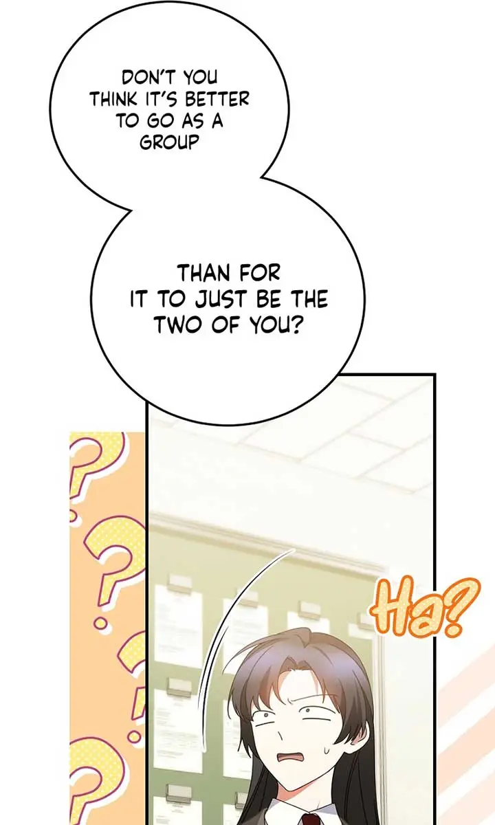 Stuck in Class With the Crazy Male Leads Chapter 30 Page 62