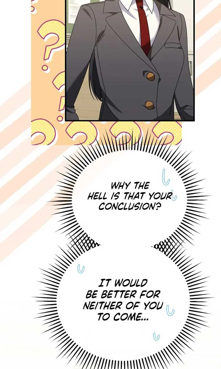 Stuck in Class With the Crazy Male Leads Chapter 30 Page 63