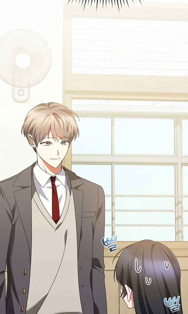 Stuck in Class With the Crazy Male Leads Chapter 30 Page 64