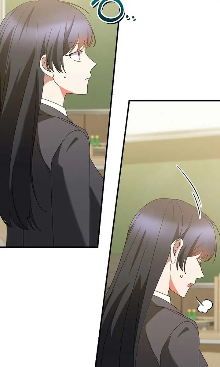 Stuck in Class With the Crazy Male Leads Chapter 30 Page 68