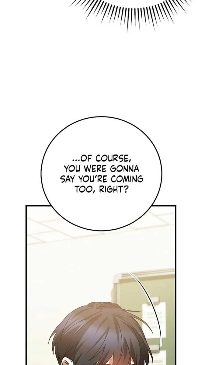 Stuck in Class With the Crazy Male Leads Chapter 30 Page 74