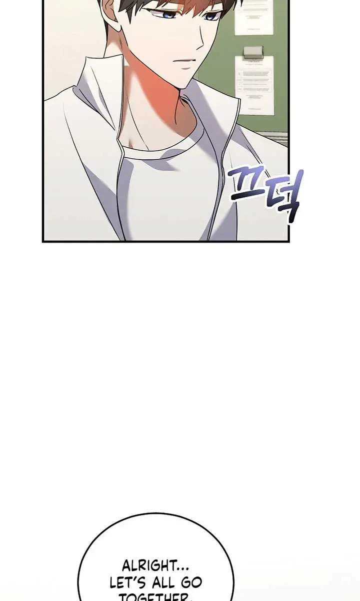 Stuck in Class With the Crazy Male Leads Chapter 30 Page 75