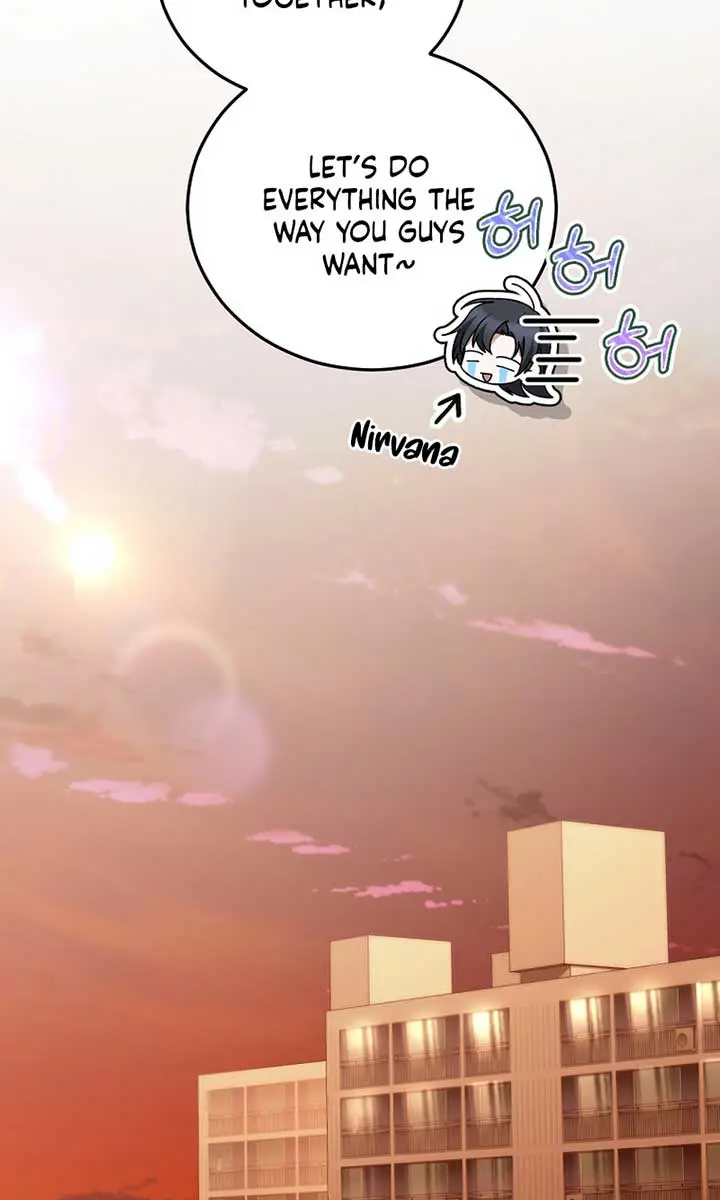 Stuck in Class With the Crazy Male Leads Chapter 30 Page 76