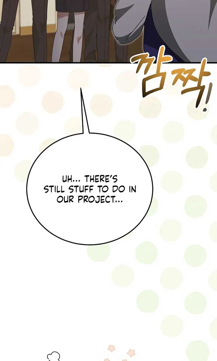 Stuck in Class With the Crazy Male Leads Chapter 30 Page 82