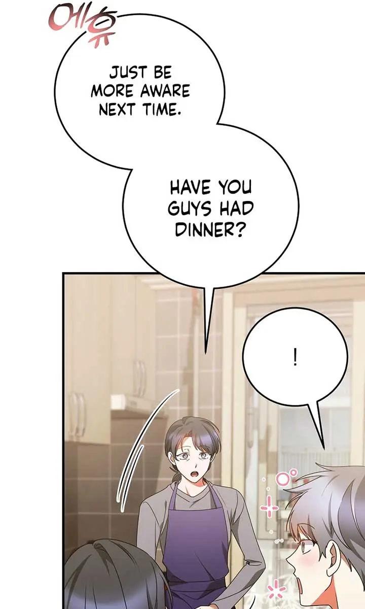 Stuck in Class With the Crazy Male Leads Chapter 30 Page 86