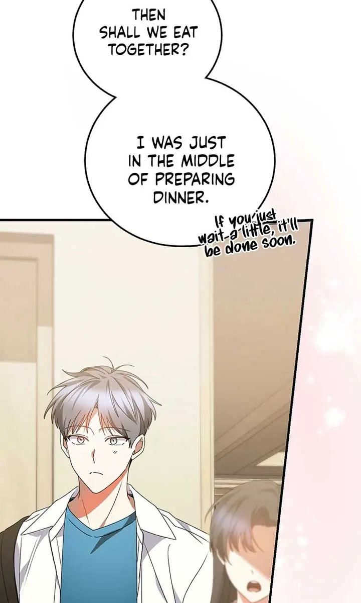 Stuck in Class With the Crazy Male Leads Chapter 30 Page 88