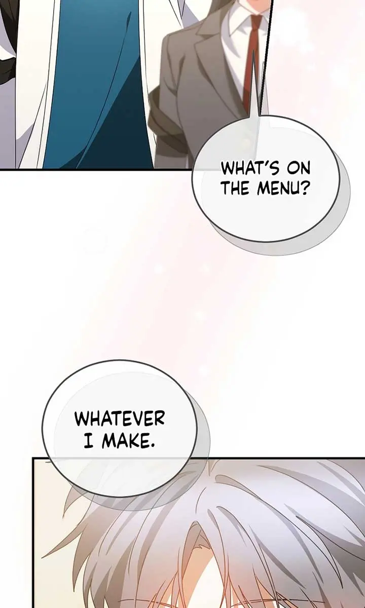 Stuck in Class With the Crazy Male Leads Chapter 30 Page 89
