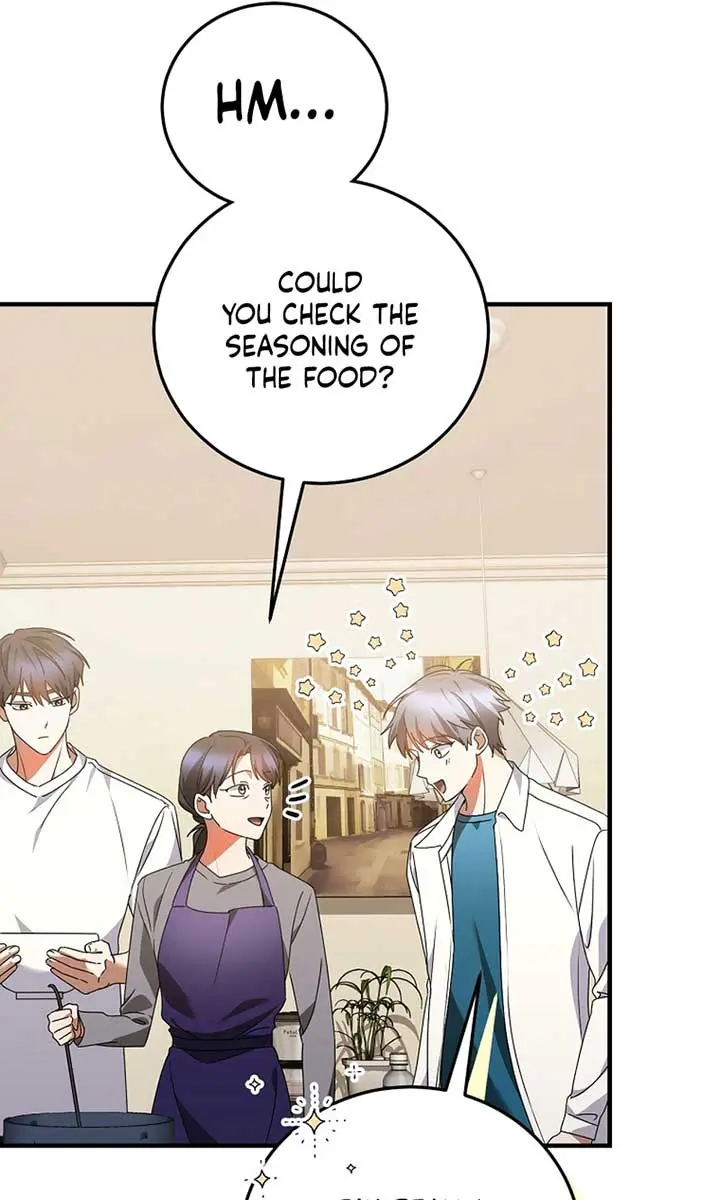 Stuck in Class With the Crazy Male Leads Chapter 30 Page 94