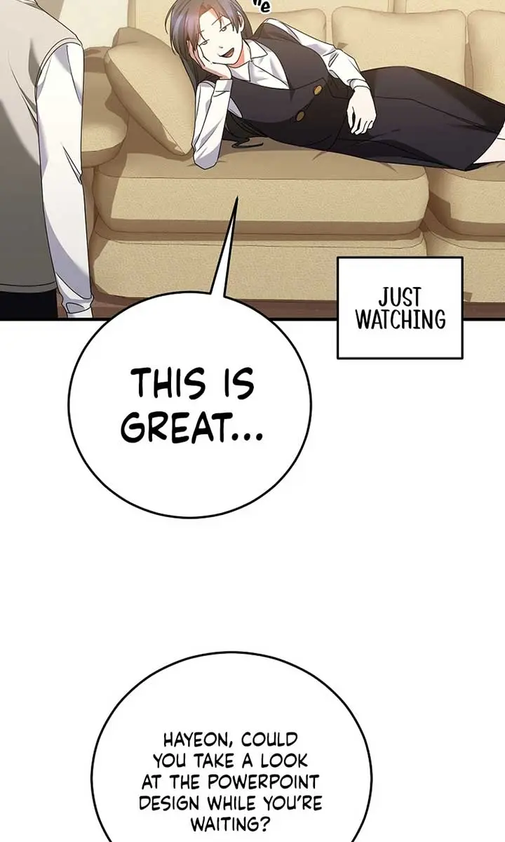 Stuck in Class With the Crazy Male Leads Chapter 30 Page 96