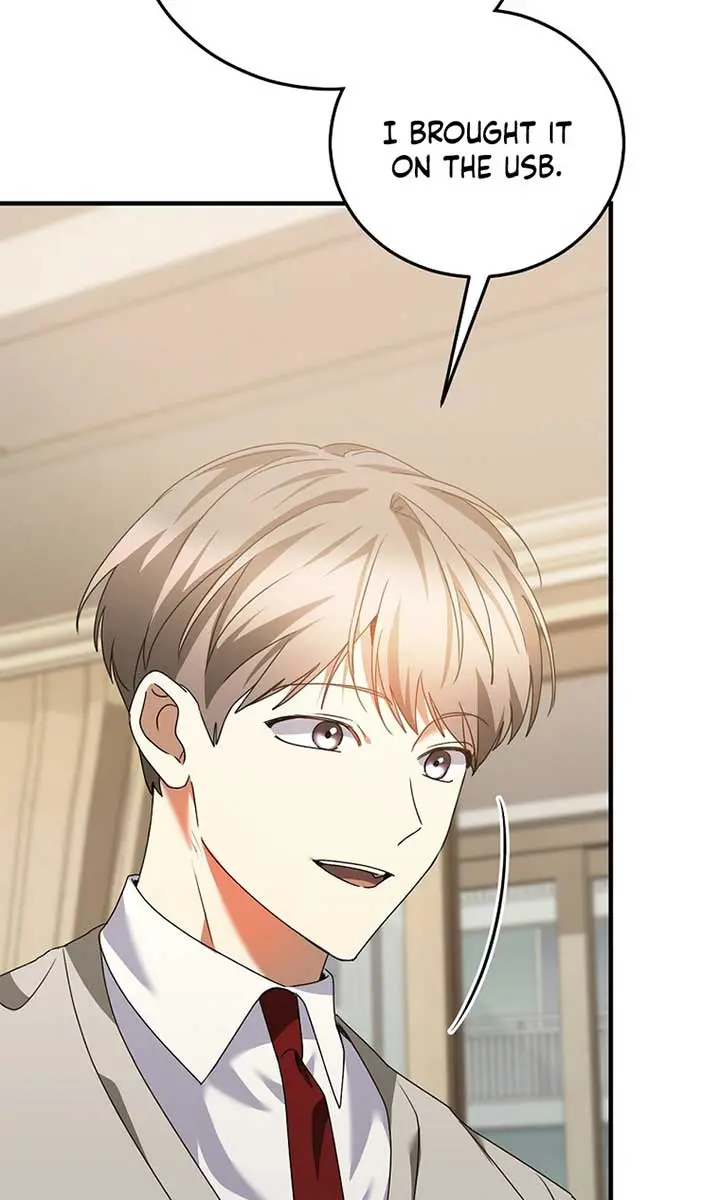 Stuck in Class With the Crazy Male Leads Chapter 30 Page 97