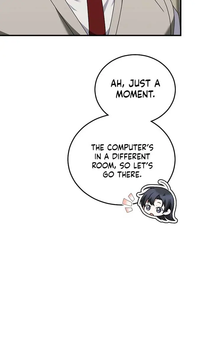 Stuck in Class With the Crazy Male Leads Chapter 30 Page 98