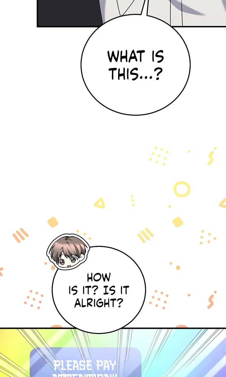 Stuck in Class With the Crazy Male Leads Chapter 30 Page 102