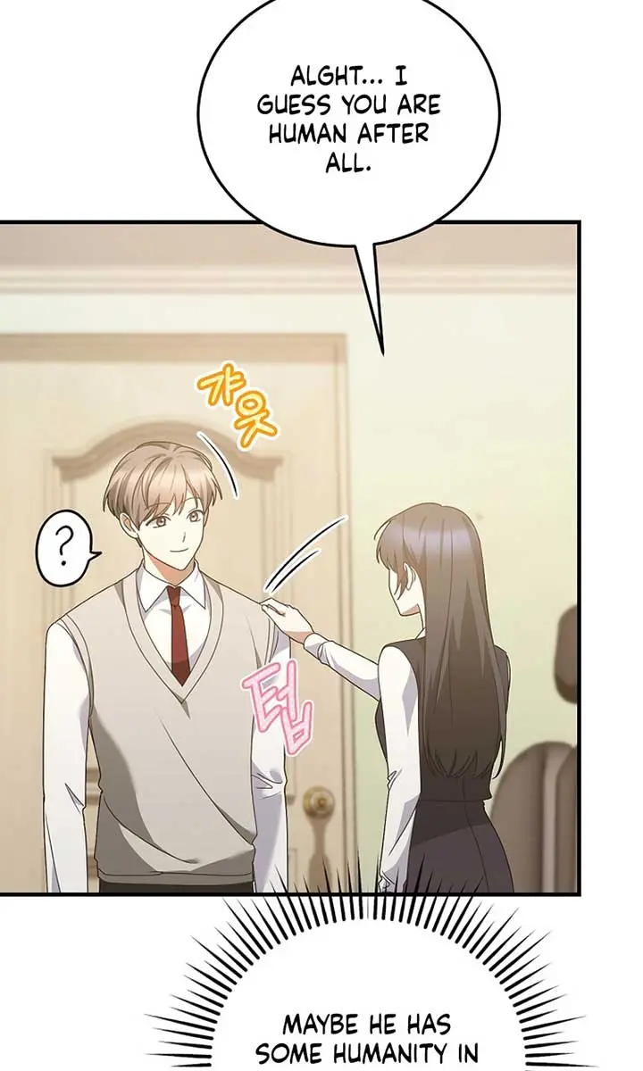 Stuck in Class With the Crazy Male Leads Chapter 30 Page 104