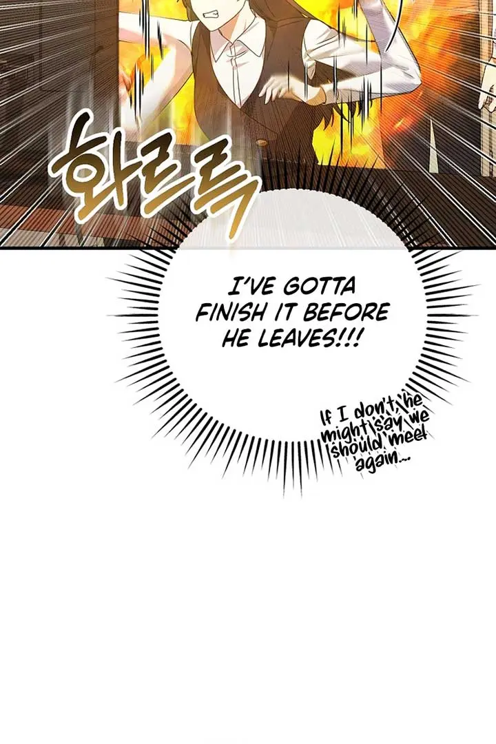 Stuck in Class With the Crazy Male Leads Chapter 30 Page 107