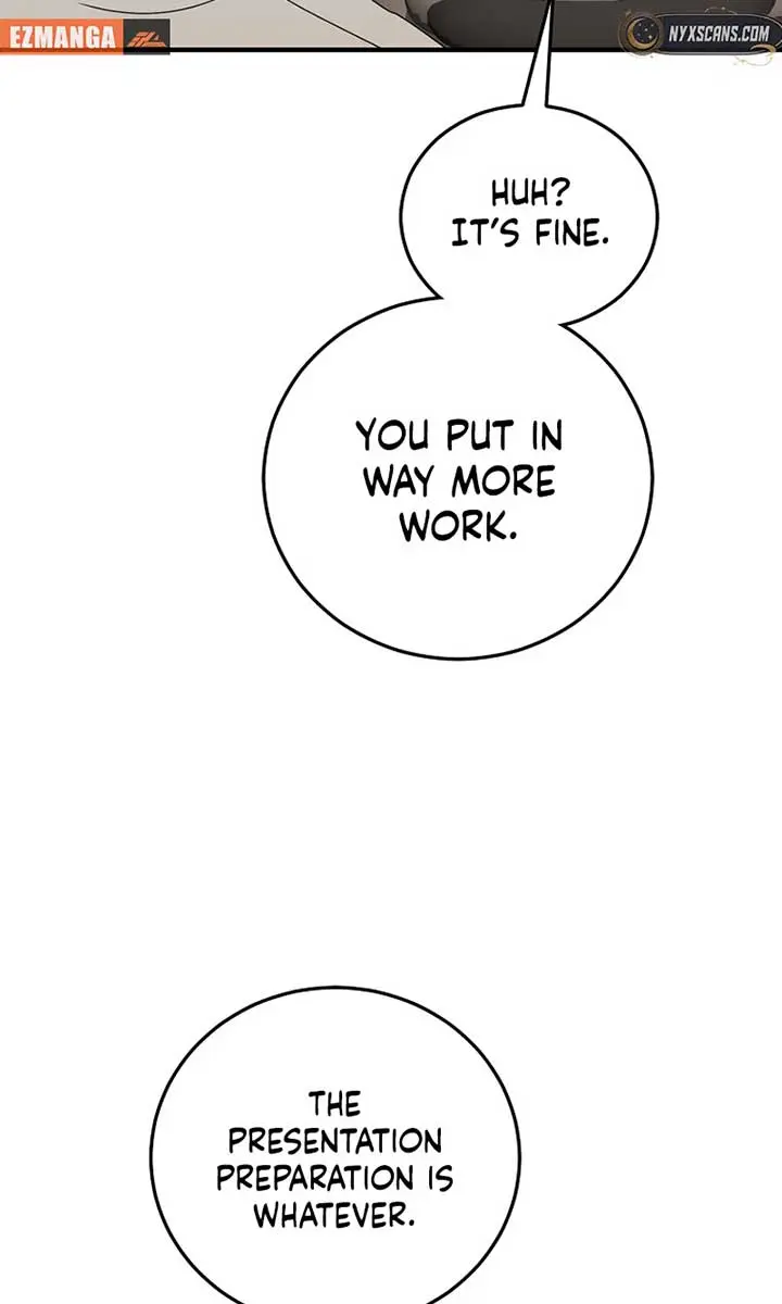 Stuck in Class With the Crazy Male Leads Chapter 30 Page 111