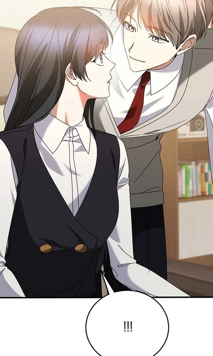 Stuck in Class With the Crazy Male Leads Chapter 30 Page 114