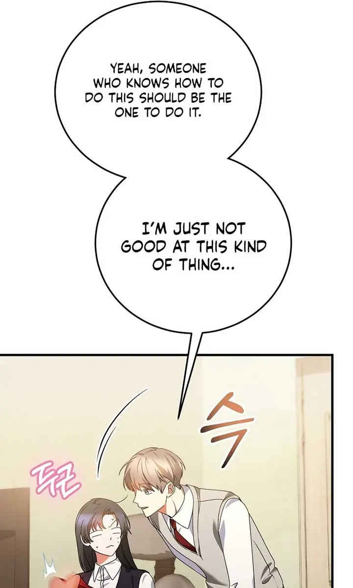 Stuck in Class With the Crazy Male Leads Chapter 30 Page 116
