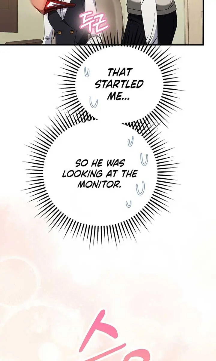 Stuck in Class With the Crazy Male Leads Chapter 30 Page 117