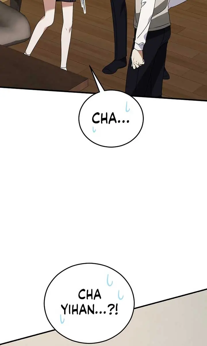Stuck in Class With the Crazy Male Leads Chapter 30 Page 128