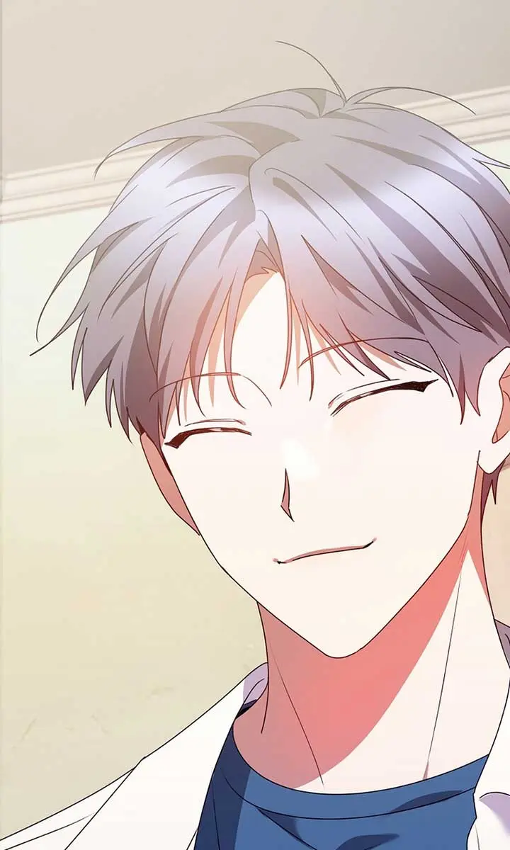 Stuck in Class With the Crazy Male Leads Chapter 30 Page 129