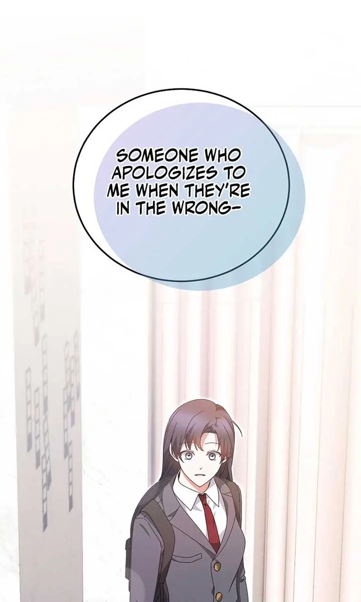Stuck in Class With the Crazy Male Leads Chapter 34 Page 2