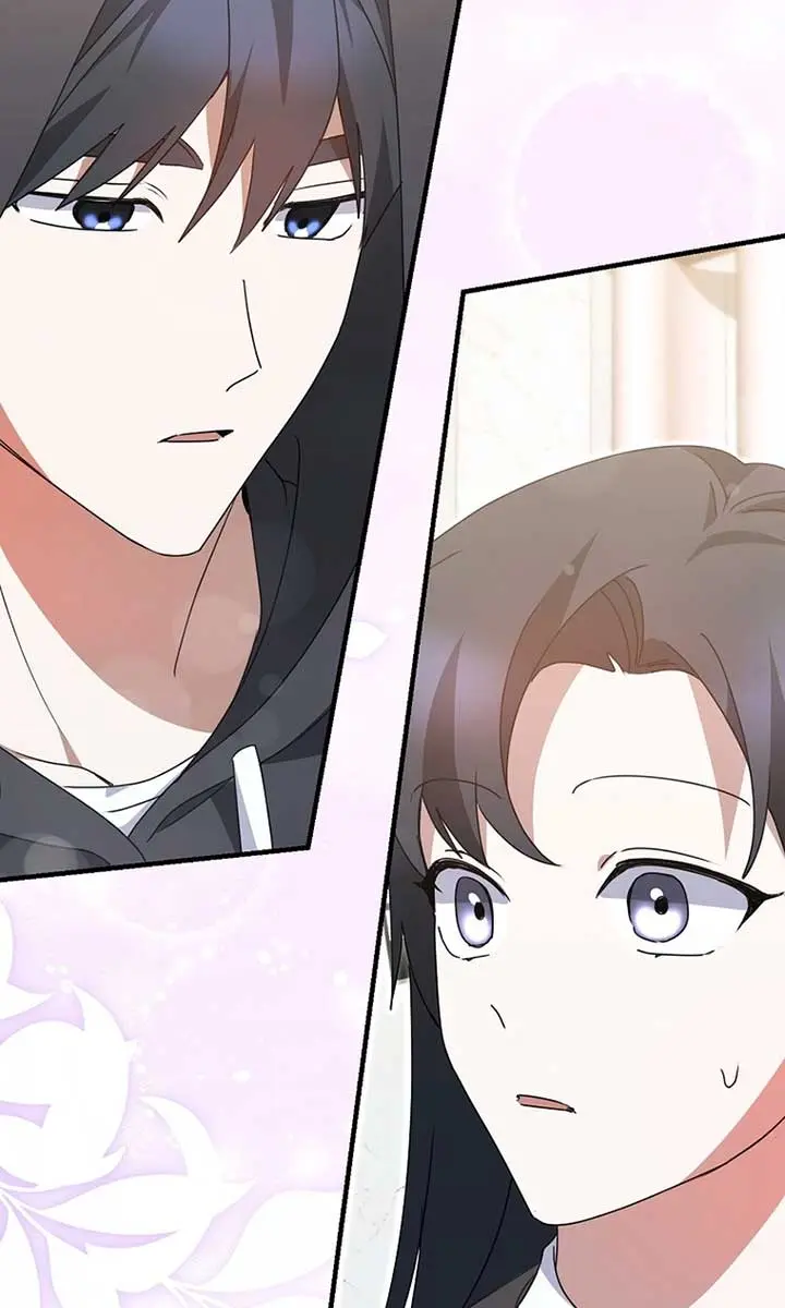 Stuck in Class With the Crazy Male Leads Chapter 34 Page 5