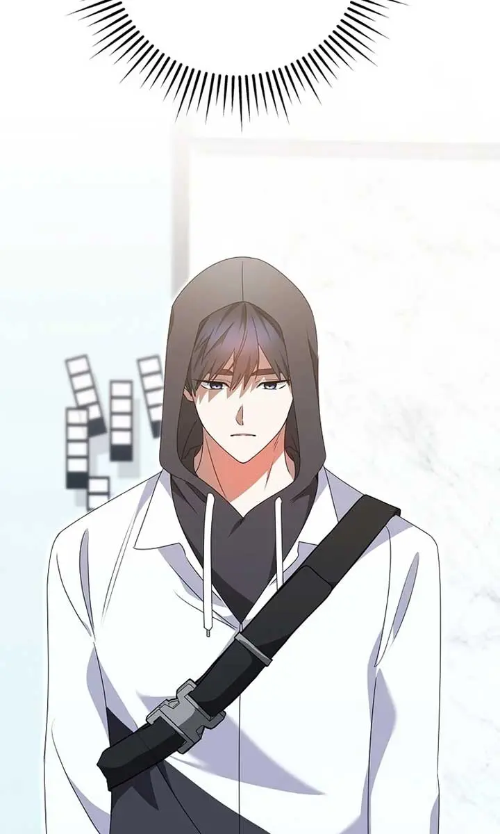 Stuck in Class With the Crazy Male Leads Chapter 34 Page 7