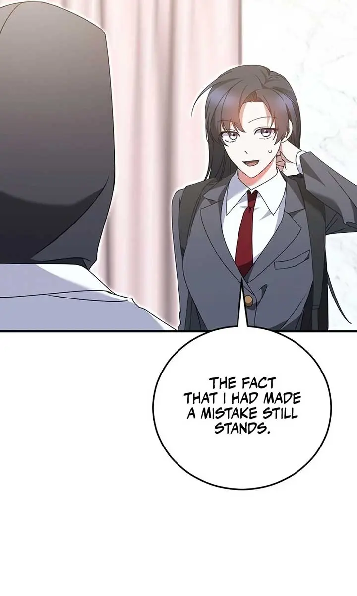 Stuck in Class With the Crazy Male Leads Chapter 34 Page 10