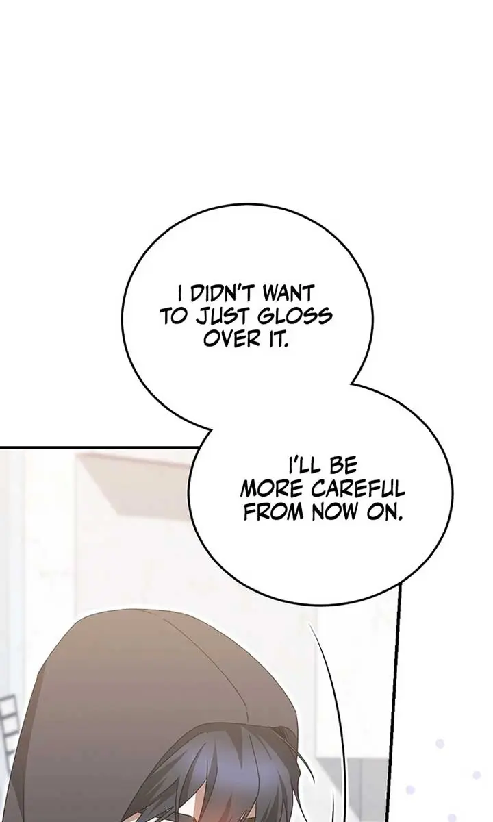 Stuck in Class With the Crazy Male Leads Chapter 34 Page 11