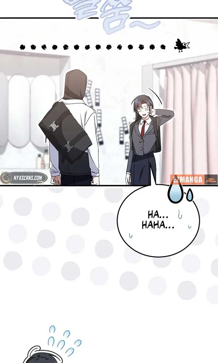 Stuck in Class With the Crazy Male Leads Chapter 34 Page 13