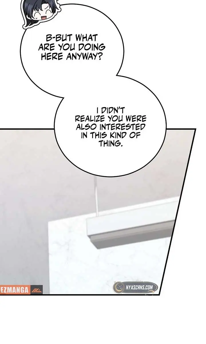 Stuck in Class With the Crazy Male Leads Chapter 34 Page 14