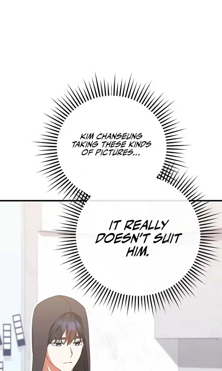 Stuck in Class With the Crazy Male Leads Chapter 34 Page 15