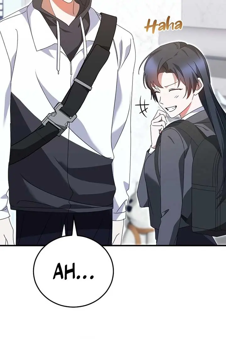 Stuck in Class With the Crazy Male Leads Chapter 34 Page 16