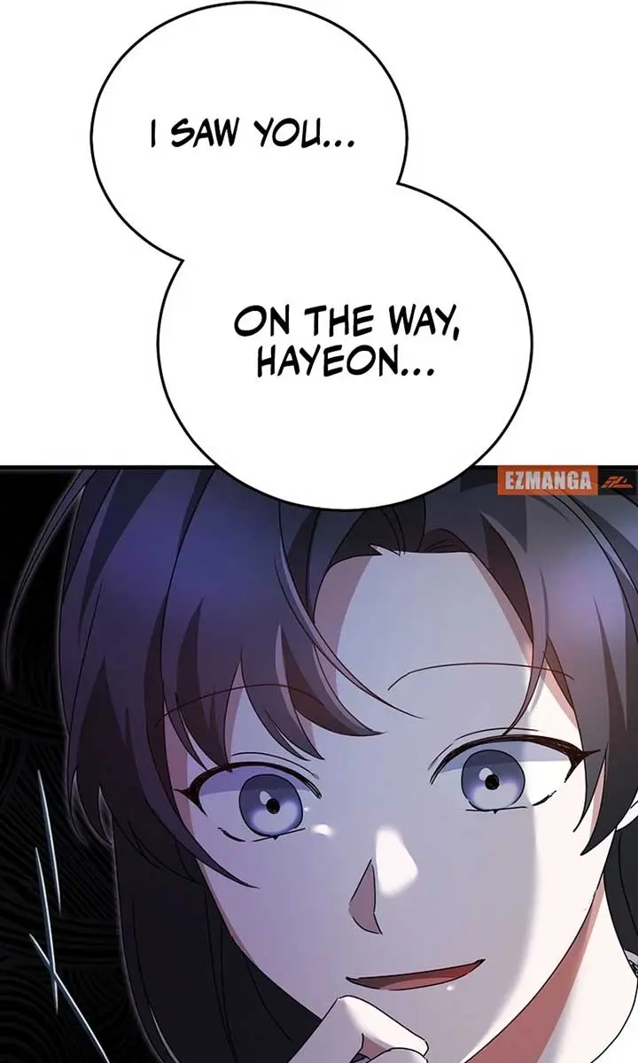 Stuck in Class With the Crazy Male Leads Chapter 34 Page 17
