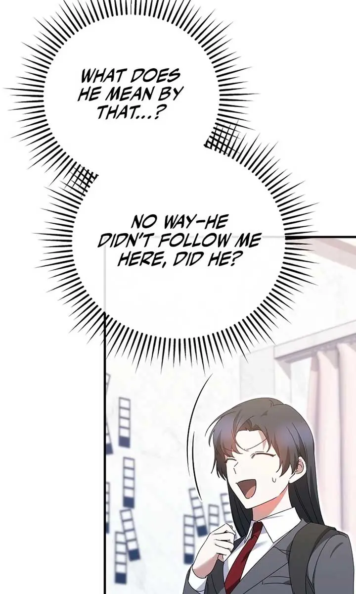 Stuck in Class With the Crazy Male Leads Chapter 34 Page 19