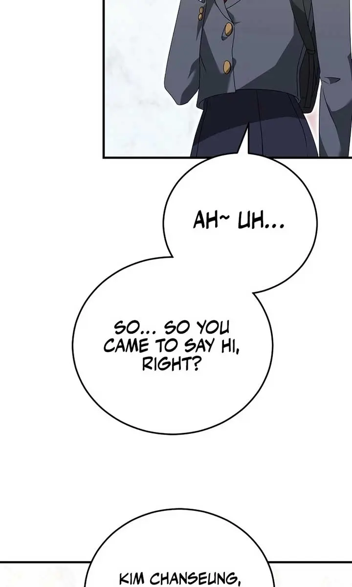 Stuck in Class With the Crazy Male Leads Chapter 34 Page 20