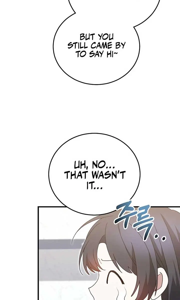 Stuck in Class With the Crazy Male Leads Chapter 34 Page 22