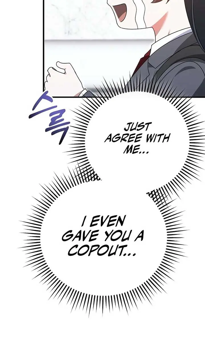 Stuck in Class With the Crazy Male Leads Chapter 34 Page 23