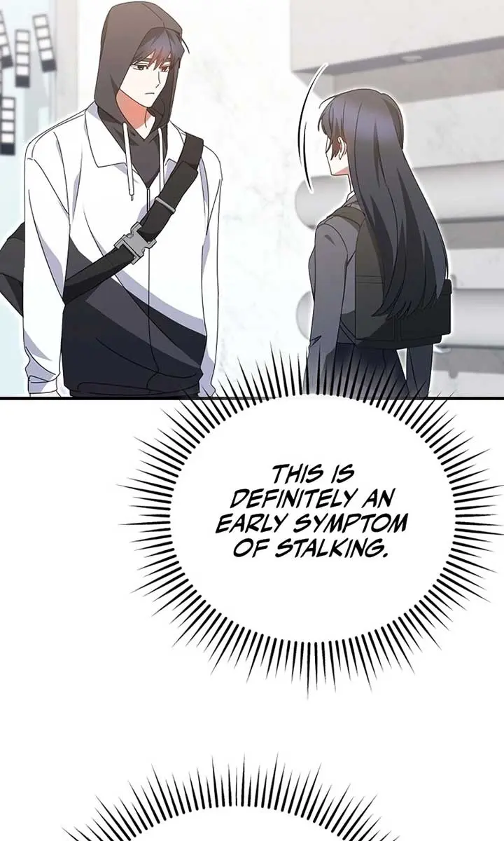 Stuck in Class With the Crazy Male Leads Chapter 34 Page 25