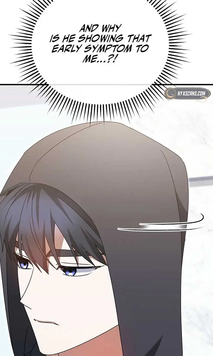 Stuck in Class With the Crazy Male Leads Chapter 34 Page 26